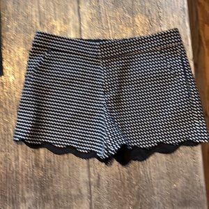 Club Monaco shorts